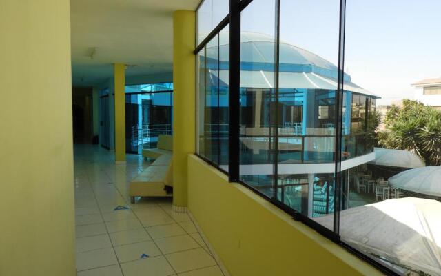 Arenas Hotel & Spa