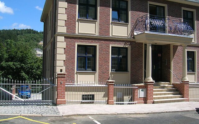 Apartment Wagner Houthalen-Helchteren