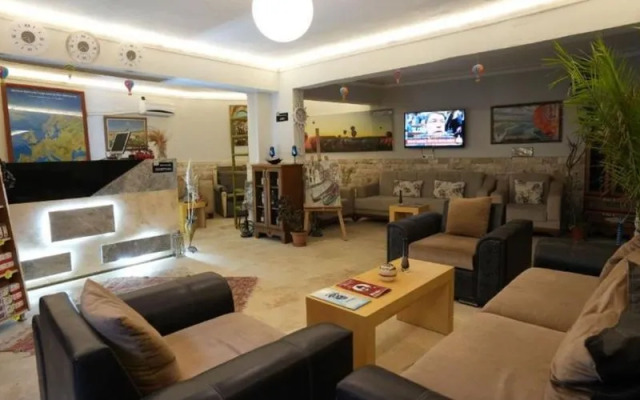 Ozen Turku Hotel