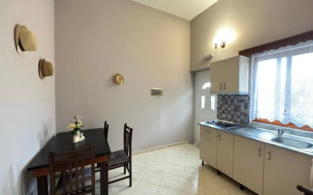 Guest house Landi