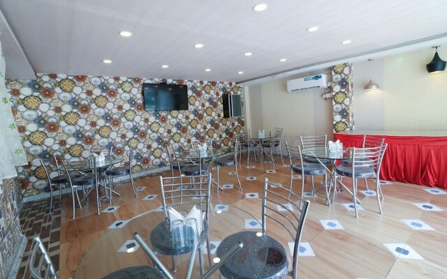 Fabhotel Magadh Palace