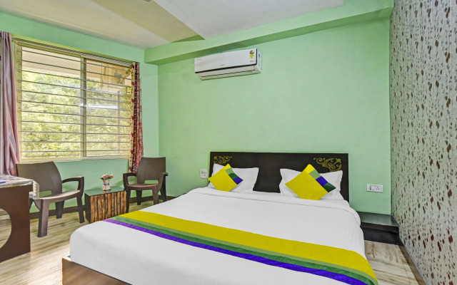 Itsy By Treebo - Krishna Heights