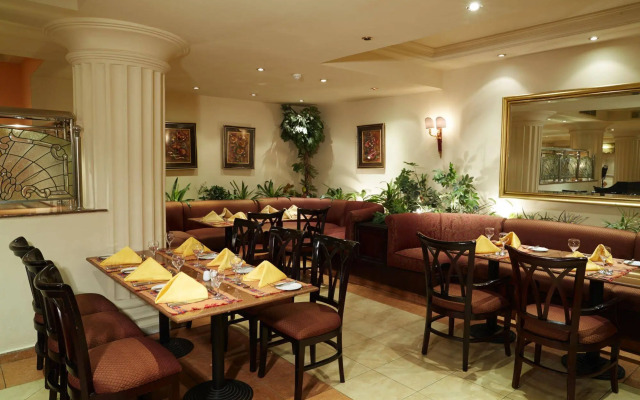 Pyramisa Downtown Residence