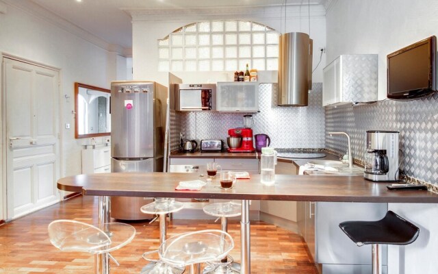 Tassigny Huta Apartment 2