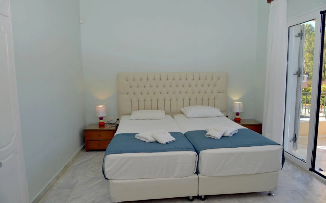 Saint Nicholas Beach Resort