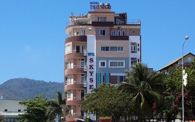 Hotel Thien Hai