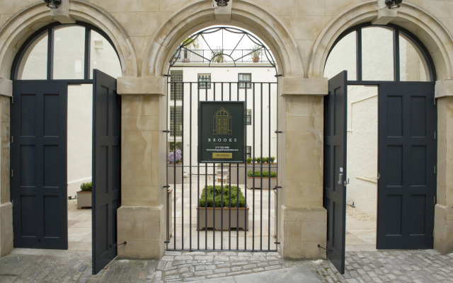 Brooks Guesthouse Bristol