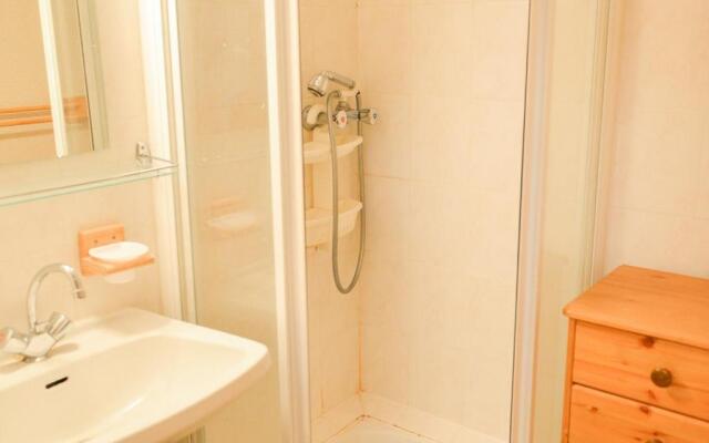 Appartement Valloire, 3 pièces, 6 personnes - FR-1-263-185