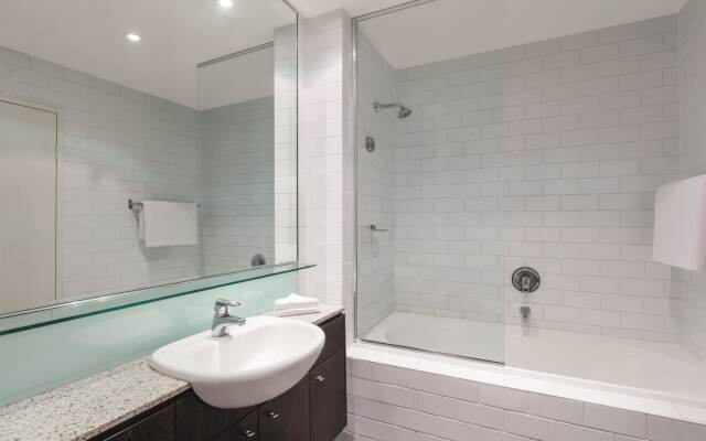 Adina Apartment Hotel Sydney Central