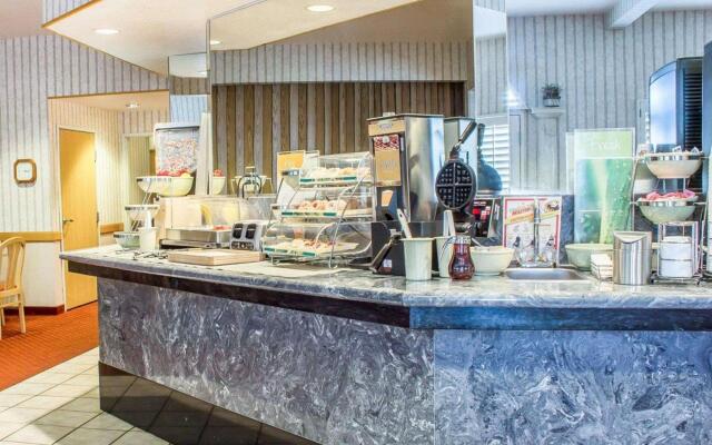 Quality Inn & Suites