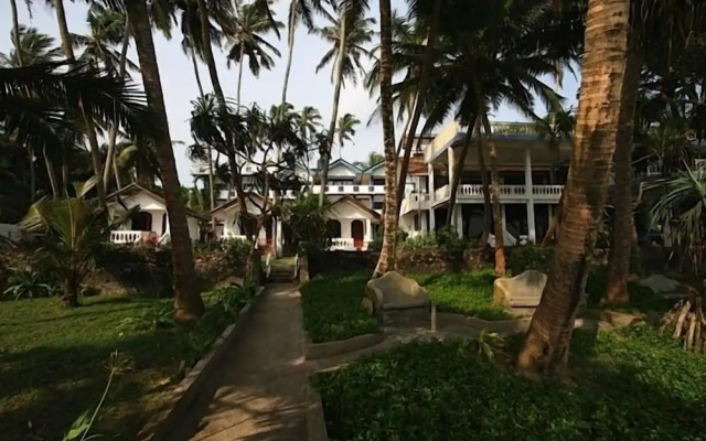 Vista Jaga Bay Resort