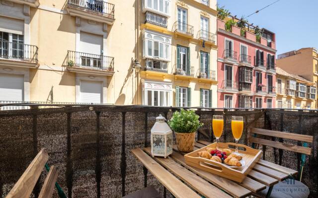 Studio 82 Living4Malaga