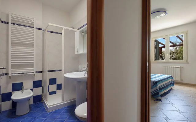 3948 Ondamar - Bilo Piano Rialzato by Barbarhouse