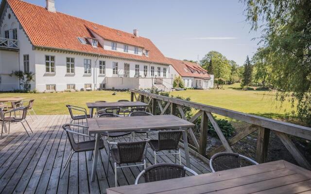 Sonnerupgaard B&B