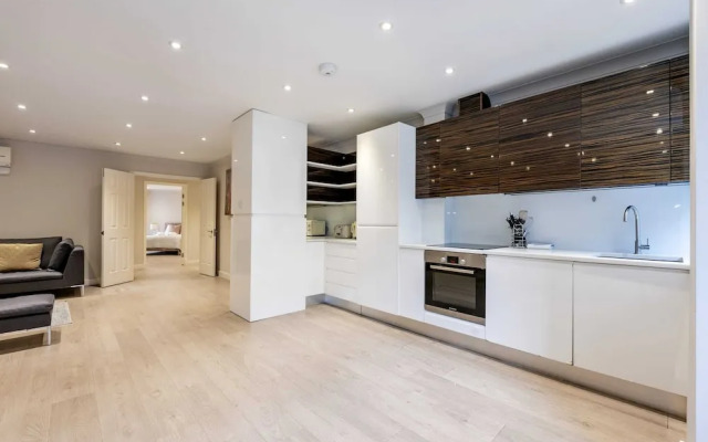 Stunning 2 Bed-hosted by Sweetstay