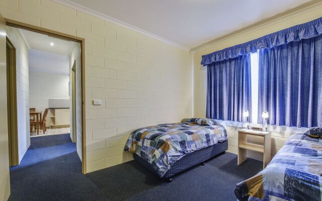 Allambi Holiday Apartments