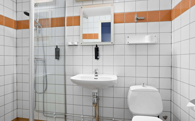 Best Western Gustaf Fröding Hotel & Konferens