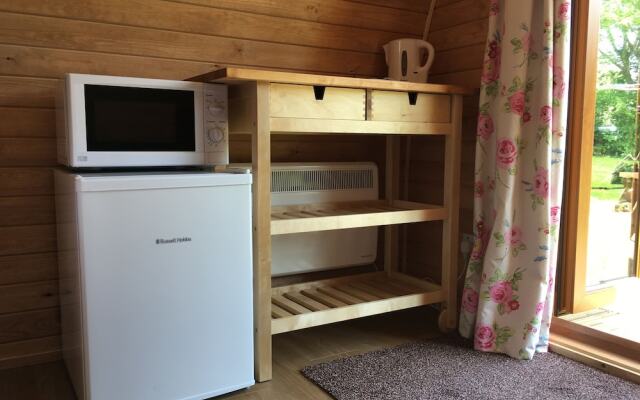 Briarfields Glamping Pods