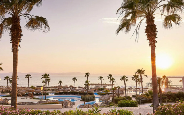 Grecotel LUXME Palms at Riviera Olympia & Aqua Park