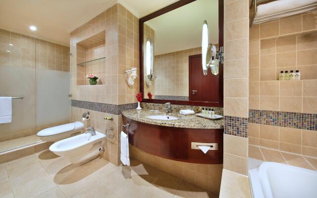 InterContinental Resort Aqaba by IHG