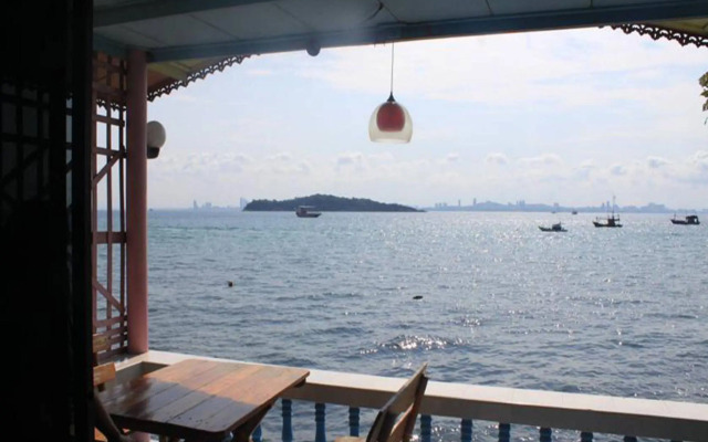 Booncheun Resort