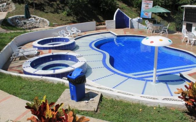 Hotel Villeta Resort