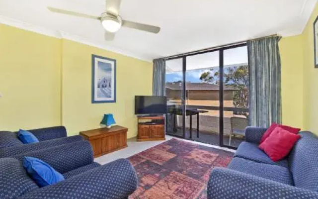 Berdella Park 25 6 Flynn Street