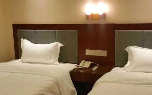 King Life Hotel