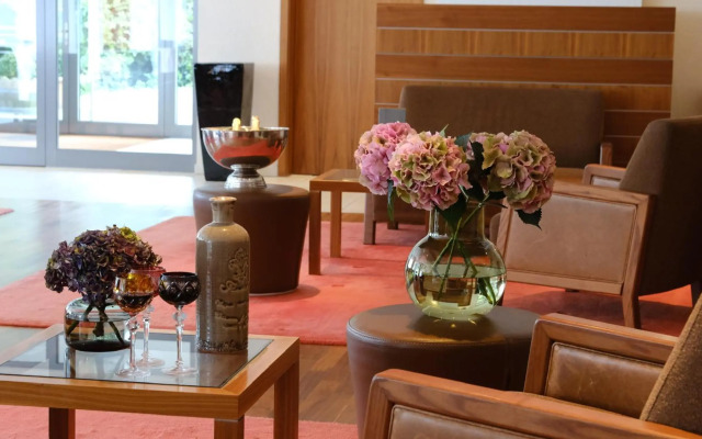 Ramada by Wyndham Duesseldorf Ratingen