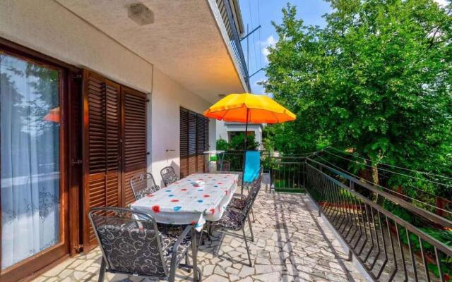 Apartment in Jadranovo 39395