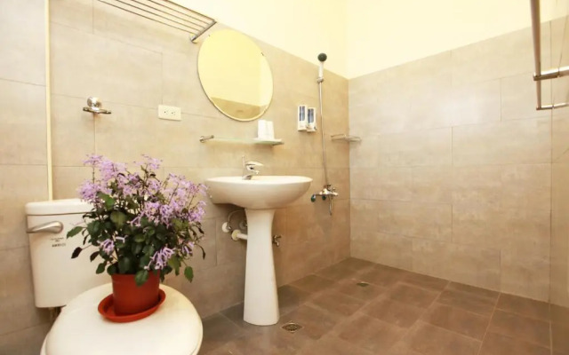 Free House B&B