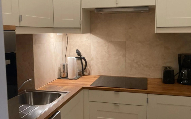 Charmantes Wiener Jugendstilhaus kostenloses WLAN