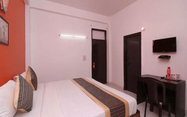 Ooak Hotel By OYO Rooms