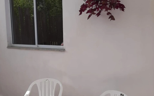 Casa Vitória em barra de jacuipe