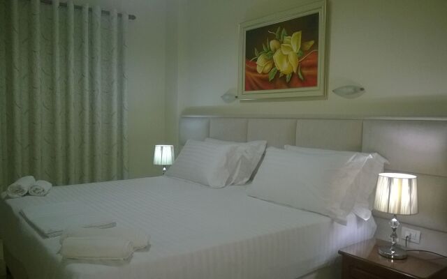 Ceko Hotel