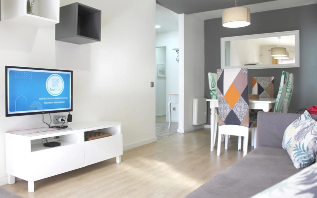 Aromas Flavors Tours - Apartment Velasquez