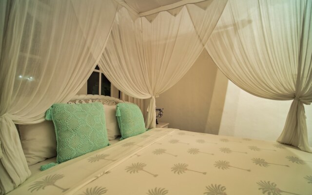 White Star Villa