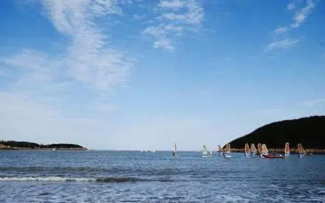 Hongdou Hotel