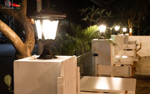 SYRI  Guesthouse
