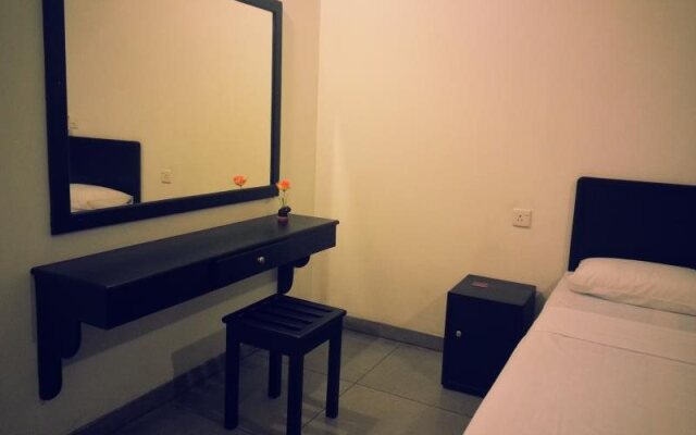 Zenith Home Stay