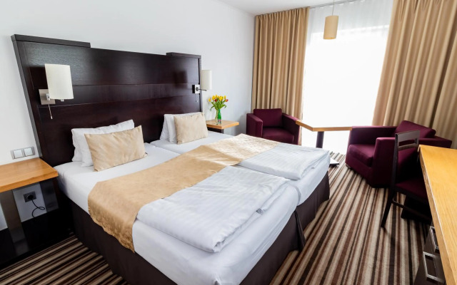 Parkhotel and Congress Center Pilsen