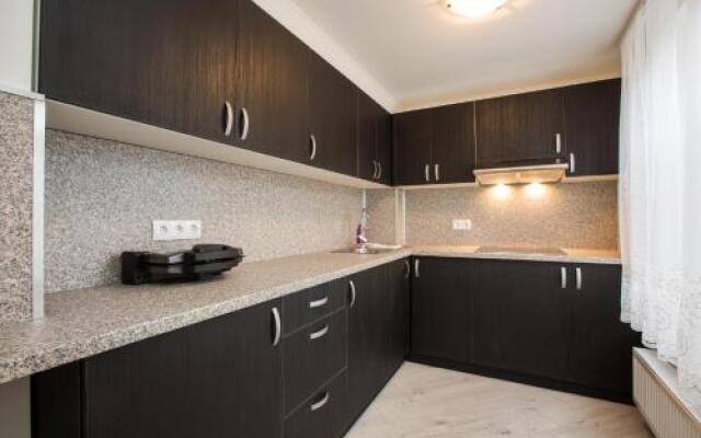 Apartments Grom