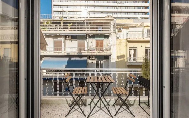 Exclusive Suite by Cloudkeys