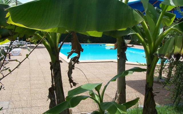Le Relais des 5 Chateaux