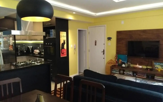 Apartamento Balneário Camboriú
