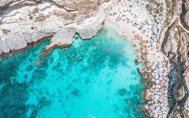 Casa Vacanze Il Pumo