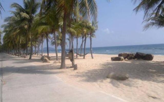 Boons Bungalow Ban Krut