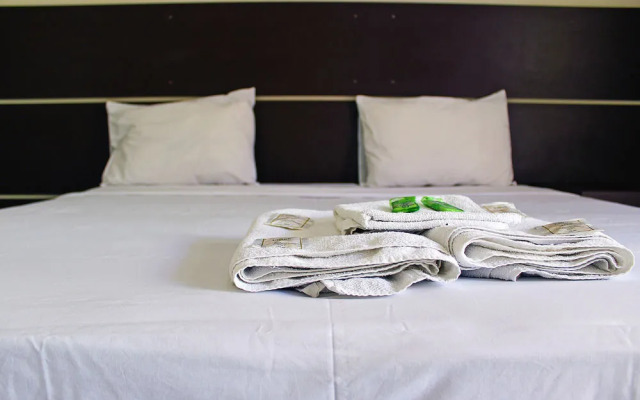 Strand Haus Pousada e Restaurante