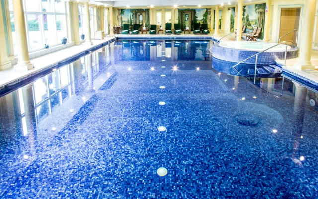 Danesfield House Hotel And Spa