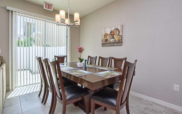 Compass Bay- 4 Bedroom Townhome- 1959CY